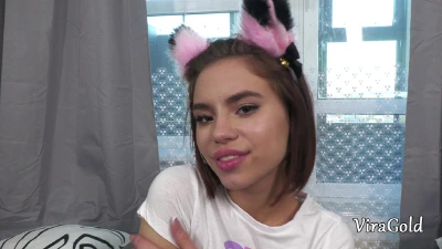 Cover for 'First Home Anal Petite Anita Snow With Body Weight Of Only 39 Kg And Cum In Mouth'